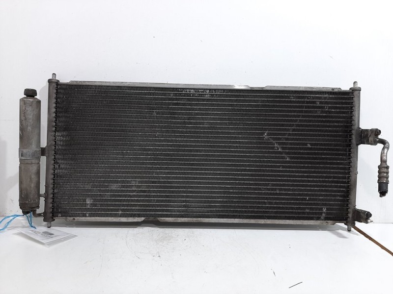 Recambio de condensador / radiador aire acondicionado para nissan primera berlina (p12) acenta referencia OEM IAM 92100BM405  
