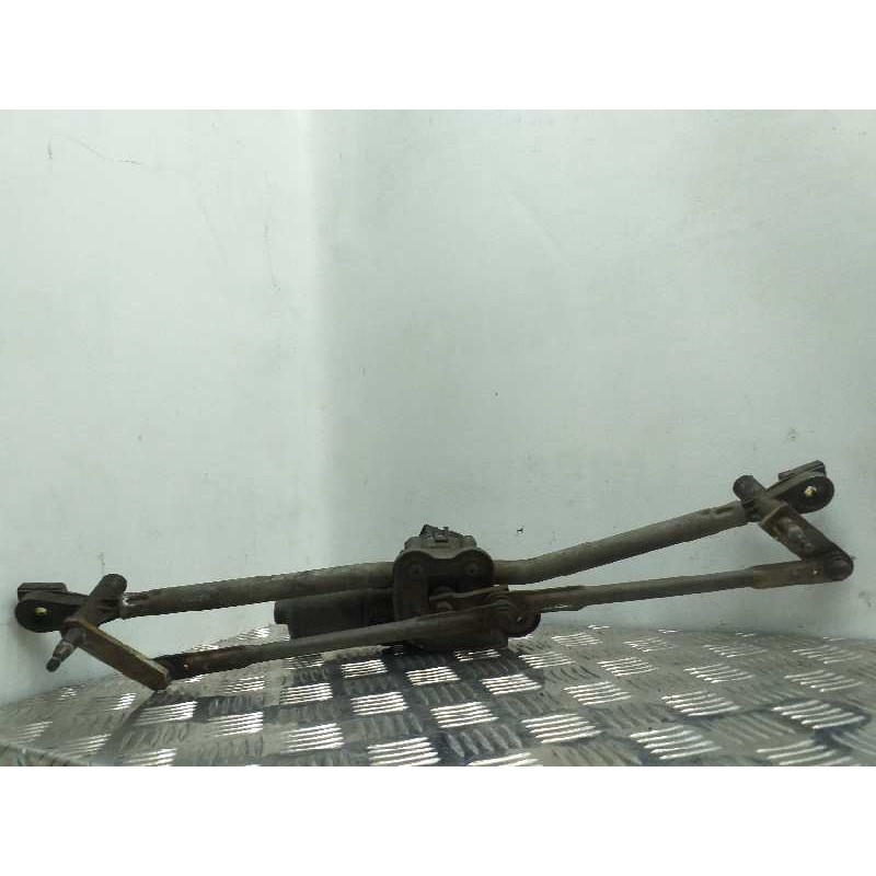 MOTOR LIMPIA DELANTERO  - imagen 1