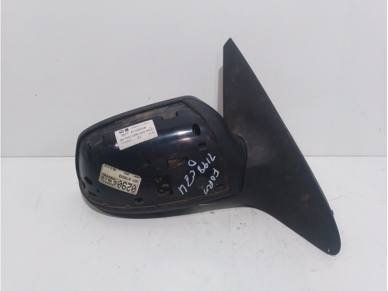 Recambio de retrovisor derecho para ford mondeo berlina (ge) sport (d) referencia OEM IAM   