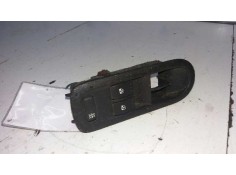 Recambio de mando elevalunas delantero izquierdo para renault megane ii berlina 5p confort authentique referencia OEM IAM 820031
