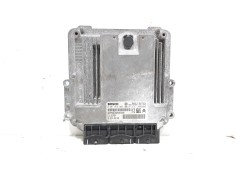 Recambio de centralita motor uce para mitsubishi outlander (cw0) kaiteki 4wd referencia OEM IAM 0281013666 9665465280 9663757980