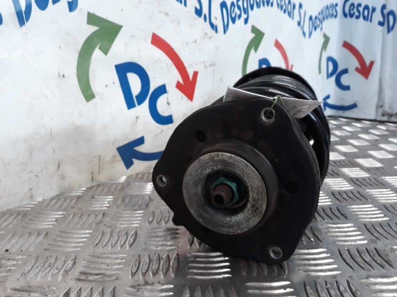 Recambio de amortiguador delantero izquierdo para skoda octavia berlina (1z3) ambition referencia OEM IAM   