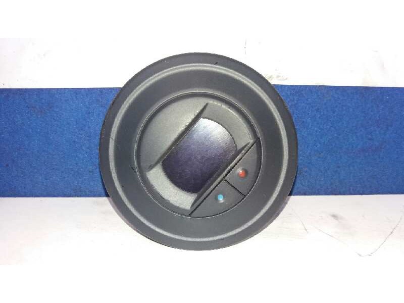 Recambio de mando climatizador para renault espace iv (jk0) dynamique referencia OEM IAM DERECHO 8200367334 