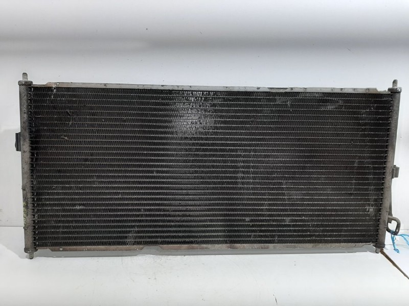 Recambio de condensador / radiador aire acondicionado para nissan primera berlina (p12) acenta referencia OEM IAM 92100BM405  