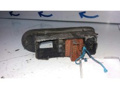 Recambio de mando elevalunas delantero izquierdo para renault megane ii berlina 5p confort authentique referencia OEM IAM 820031 2