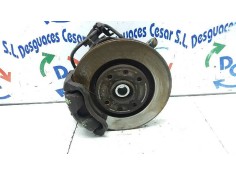 Recambio de mangueta delantera izquierda para peugeot 306 berlina 3/4/5 puertas (s2) style referencia OEM IAM 364654  