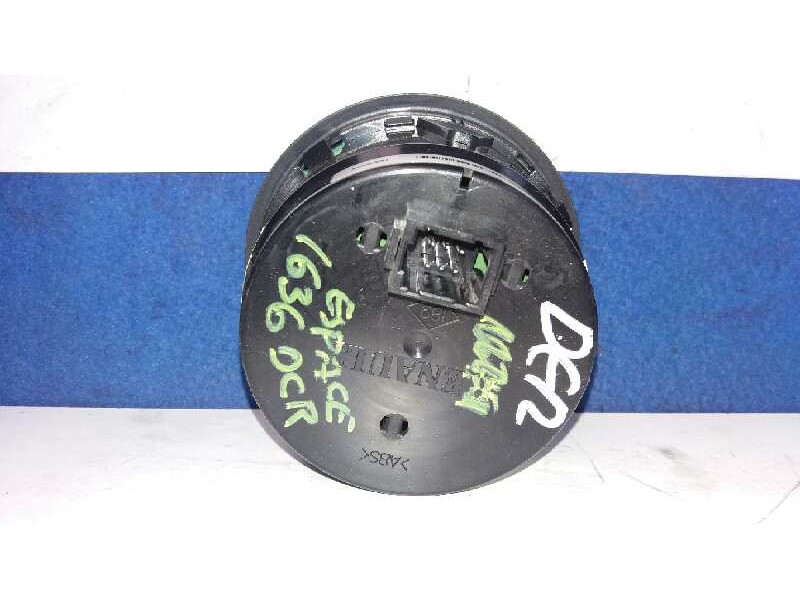 Recambio de mando climatizador para renault espace iv (jk0) dynamique referencia OEM IAM DERECHO 8200367334 