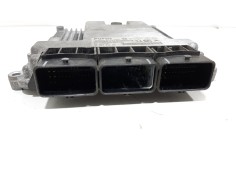 Recambio de centralita motor uce para mitsubishi outlander (cw0) kaiteki 4wd referencia OEM IAM 0281013666 9665465280 9663757980 2