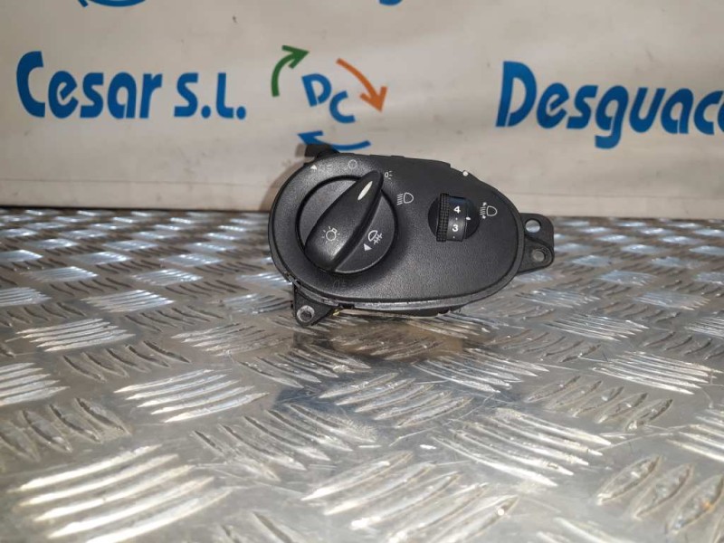 Recambio de mando luces para ford focus berlina (cak) ambiente referencia OEM IAM 1346664   Recambio de mando luces para ford focus berlina (cak) ambiente referencia OEM IAM 1346664