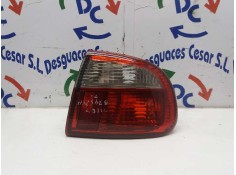 Recambio de piloto trasero derecho para seat toledo (1l) base referencia OEM IAM   