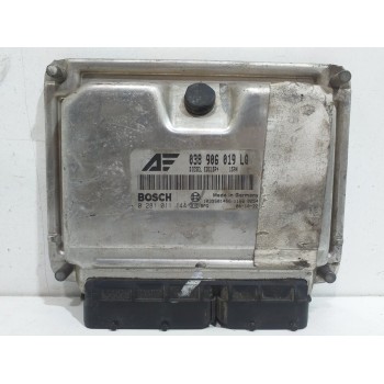 CENTRALITA MOTOR UCE 0281011144 038906019LQ 
