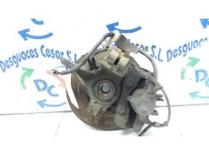 Recambio de mangueta delantera izquierda para peugeot 306 berlina 3/4/5 puertas (s2) style referencia OEM IAM 364654   2