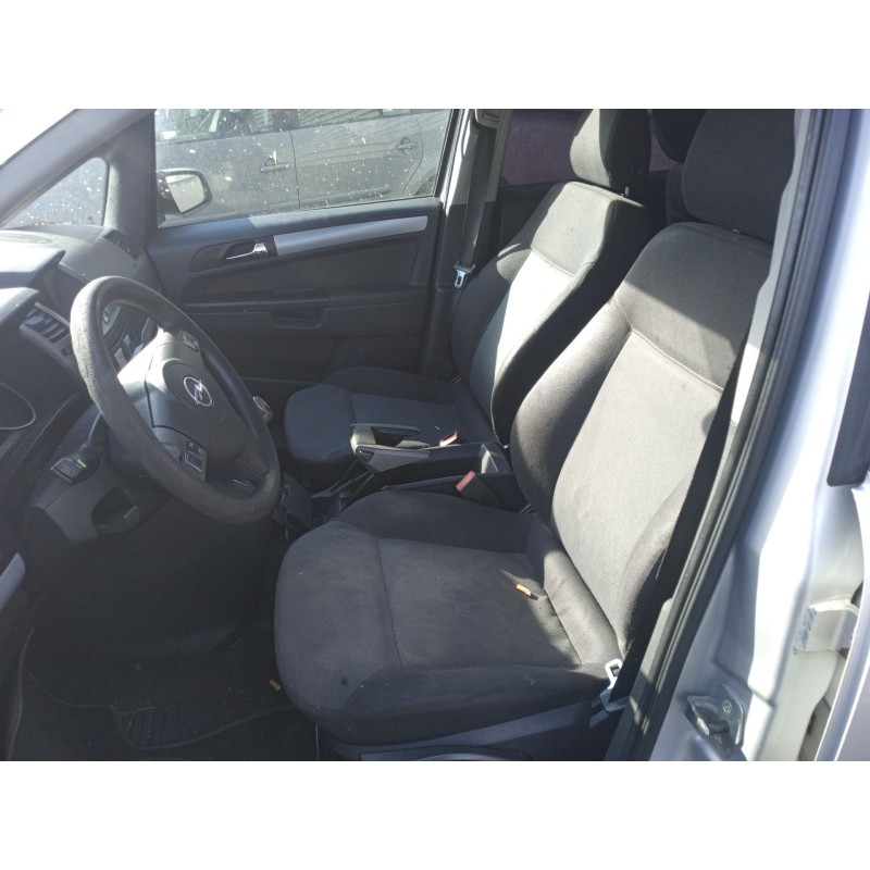OPEL ZAFIRA B FURGONETA/MONOVOLUMEN (A05) - imagen 6