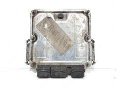 Recambio de centralita motor uce para citroën jumpy 2.0 hdi sx furg. referencia OEM IAM 0281011342 9659440280
