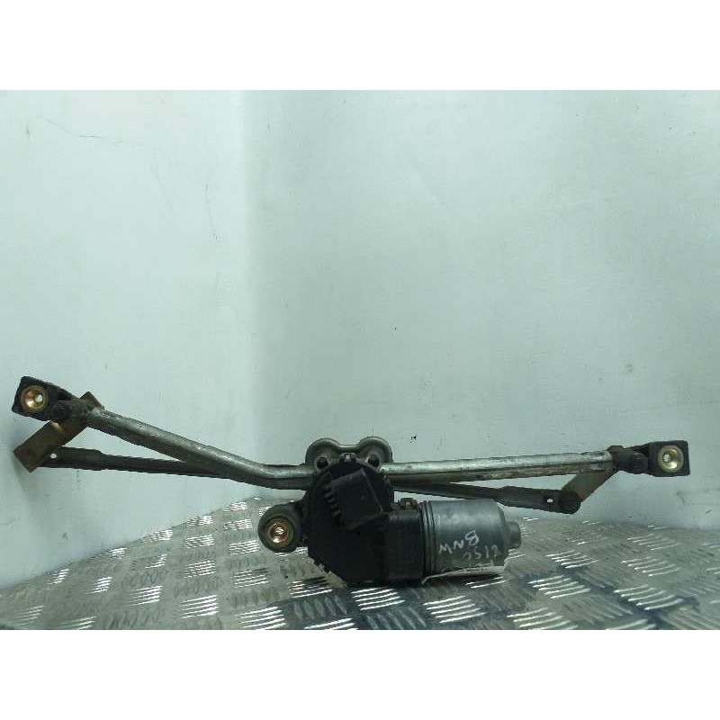 MOTOR LIMPIA DELANTERO  - imagen 2
