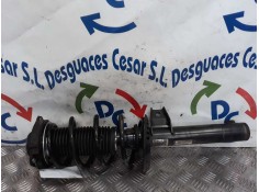 Recambio de amortiguador delantero derecho para skoda octavia berlina (1z3) ambition referencia OEM IAM   
