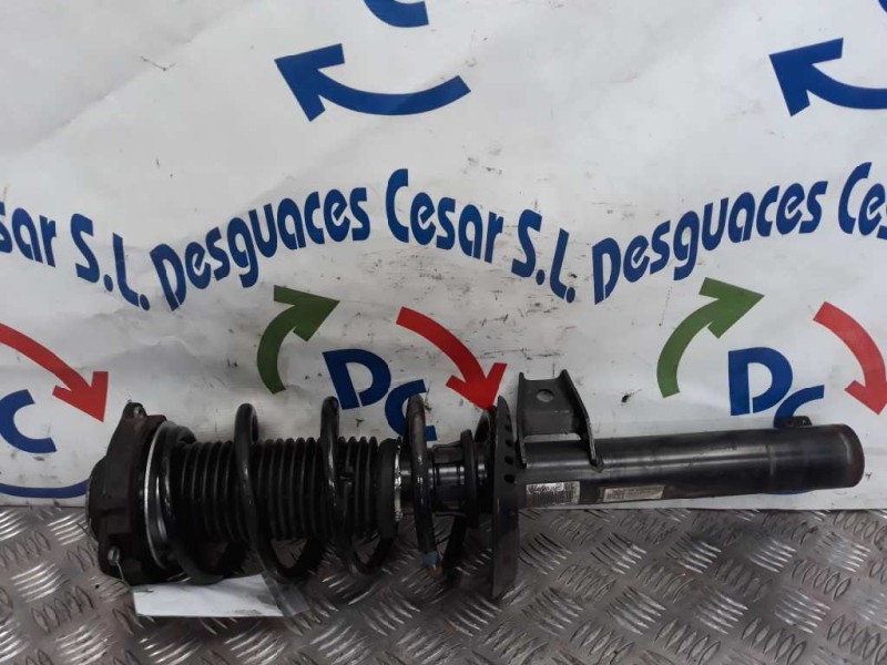 Recambio de amortiguador delantero derecho para skoda octavia berlina (1z3) ambition referencia OEM IAM   