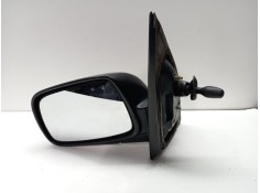 Recambio de retrovisor izquierdo para toyota yaris (ncp1/nlp1/scp1) 1.3 expo referencia OEM IAM 8794052270J3 MANUAL 