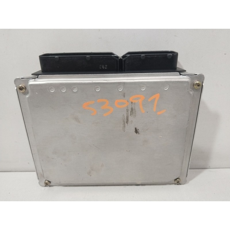CENTRALITA MOTOR UCE 0261206896  - imagen 2