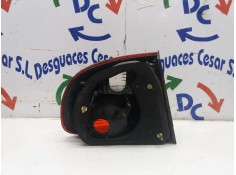 Recambio de piloto trasero derecho para seat toledo (1l) base referencia OEM IAM    2