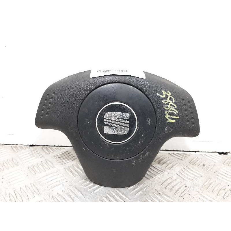 AIRBAG DELANTERO IZQUIERDO 6L0858560D  - imagen 1