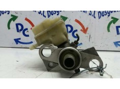 Recambio de bomba freno para renault megane ii berlina 5p confort authentique referencia OEM IAM 7701207697  