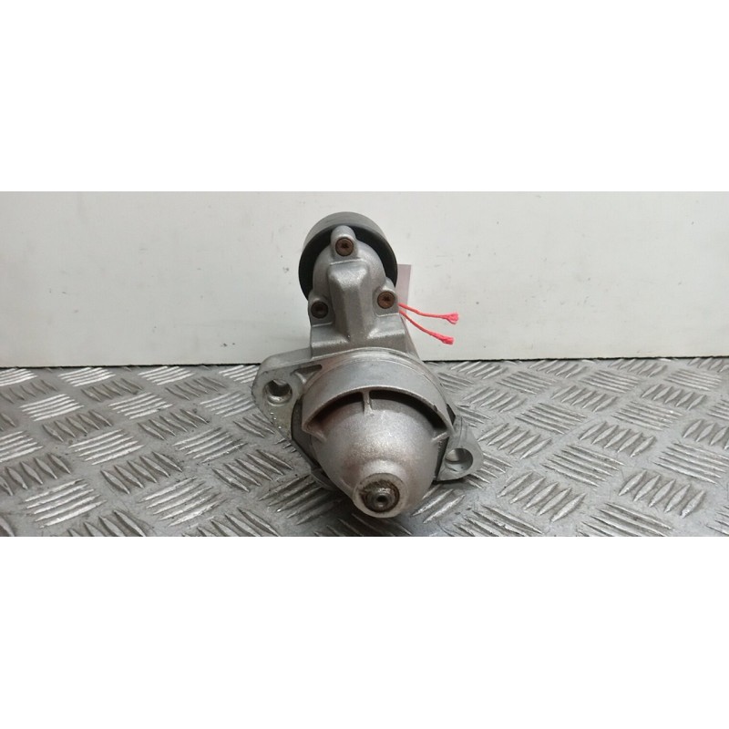 MOTOR ARRANQUE 0001108174  - imagen 1