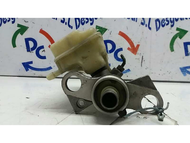 Recambio de bomba freno para renault megane ii berlina 5p confort authentique referencia OEM IAM 7701207697  