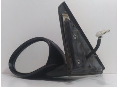 Recambio de retrovisor izquierdo para alfa romeo 147 (190) 1.6 ts 120 distinctive referencia OEM IAM 014133 ELECTRICO NEGRO