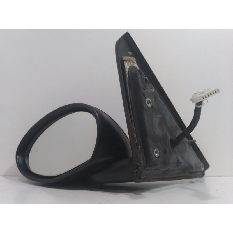 Recambio de retrovisor izquierdo para alfa romeo 147 (190) 1.6 ts 120 distinctive referencia OEM IAM 014133 ELECTRICO NEGRO