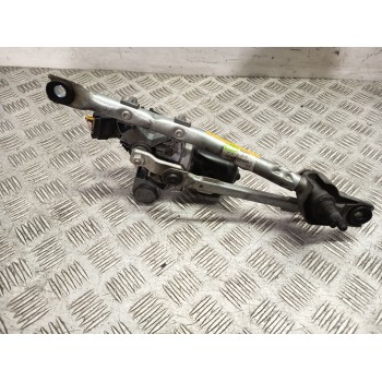 MOTOR LIMPIA DELANTERO 53565002 850100H011 