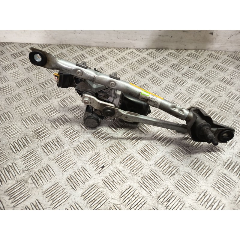 MOTOR LIMPIA DELANTERO 53565002 850100H011  - imagen 1