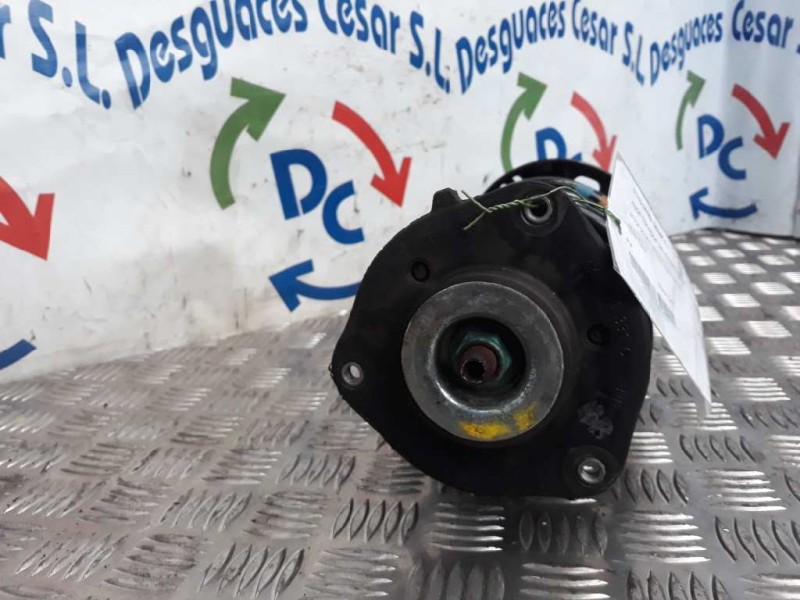 Recambio de amortiguador delantero derecho para skoda octavia berlina (1z3) ambition referencia OEM IAM   