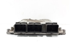 Recambio de centralita motor uce para citroën jumpy 2.0 hdi sx furg. referencia OEM IAM 0281011342 9659440280  2
