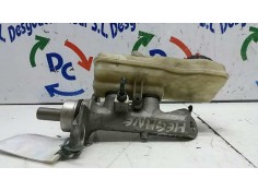 Recambio de bomba freno para renault megane ii berlina 5p confort authentique referencia OEM IAM 7701207697   2