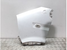 Recambio de aleta delantera izquierda para nissan interstar mod. 04 (x70) kasten l1h1 3.3t referencia OEM IAM  BLANCO