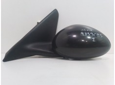 Recambio de retrovisor izquierdo para alfa romeo 147 (190) 1.6 ts 120 distinctive referencia OEM IAM 014133 ELECTRICO NEGRO 2