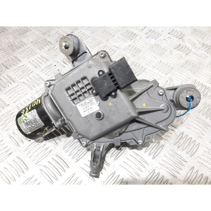 MOTOR LIMPIA DELANTERO IZQUIERDO  - imagen 2