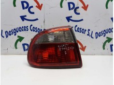 Recambio de piloto trasero izquierdo para seat toledo (1l) base referencia OEM IAM   