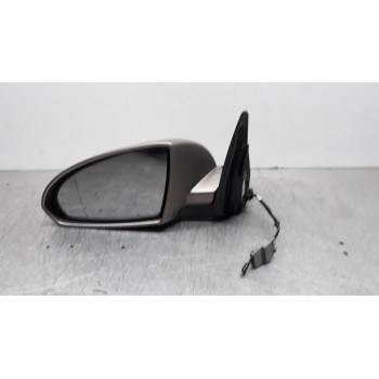RETROVISOR IZQUIERDO 96302AU480 ELECTRICO ORO