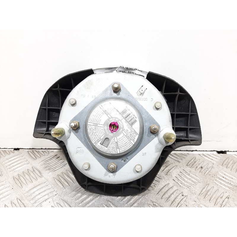 AIRBAG DELANTERO IZQUIERDO 6L0858560D  - imagen 2