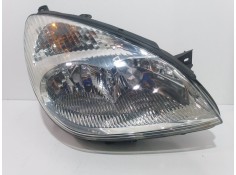 Recambio de faro derecho para citroën c5 berlina 2.0 16v sx automático referencia OEM IAM