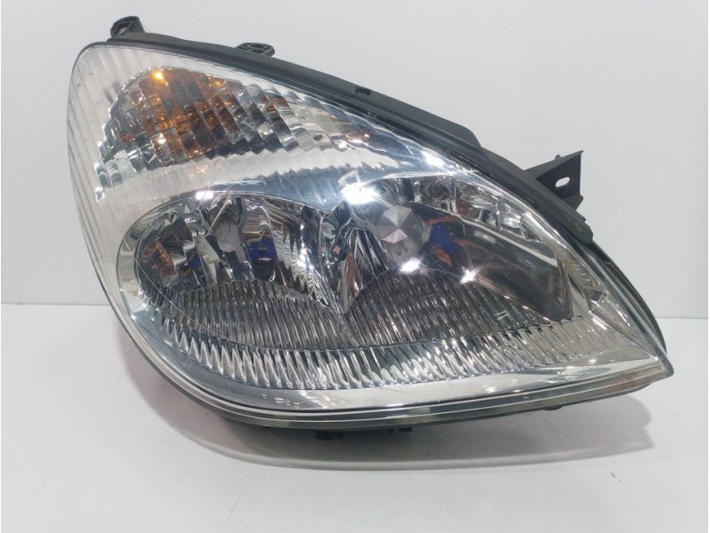 Recambio de faro derecho para citroën c5 berlina 2.0 16v sx automático referencia OEM IAM    Recambio de faro derecho para citroën c5 berlina 2.0 16v sx automático referencia OEM IAM