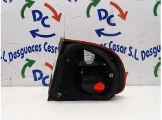 Recambio de piloto trasero izquierdo para seat toledo (1l) base referencia OEM IAM    2