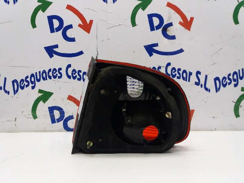 Recambio de piloto trasero izquierdo para seat toledo (1l) base referencia OEM IAM   