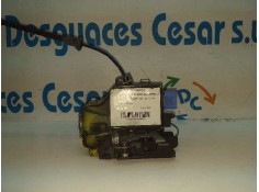 Recambio de cerradura puerta delantera derecha para skoda octavia berlina (1z3) ambition referencia OEM IAM