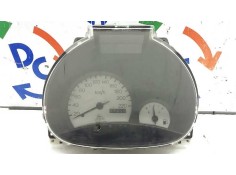 Recambio de cuadro instrumentos para ford ka (ccq) básico referencia OEM IAM Y35F10849LB  