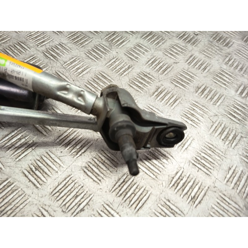 MOTOR LIMPIA DELANTERO 53565002 850100H011  - imagen 2