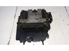 Recambio de centralita motor uce para peugeot 206 berlina referencia OEM IAM 194035  