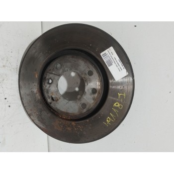 DISCO FRENO DELANTERO IZQUIERDO 4249J6 